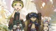 Still from Made in Abyss (Image via Kinema Citrus)